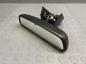 2014-2016 LAND RANGE ROVER SPORT INTERIOR REAR VIEW MIRROR DPLA-17E678-BA - Picture 1 of 10