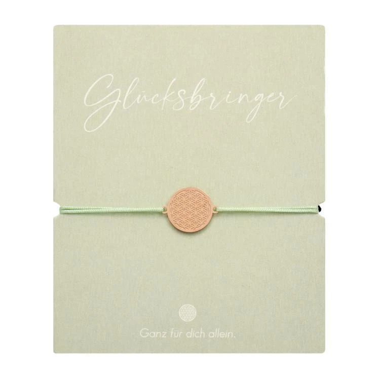 HCA Glücksbringer Armband, Blume des Lebens, 606192 - Bild 1 von 1