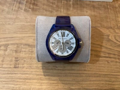 Reloj Michael Kors para mujer MK-6680. Batería nueva instalada 8/24 Foto 1 de 4