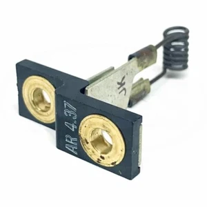 AR4.37 Square D Overload Relay Thermal Unit - Picture 1 of 6