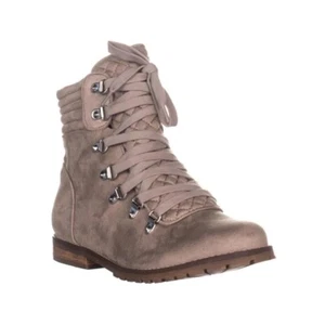 Carlos By Carlos Santana Womens Donna Hiking Lace Up Boots - Size US 6 - Picture 1 of 5