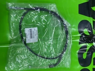 Cable acelerador Kawasaki OEM 96-09 Vulcan 500 LTD 54012-0061 Foto 1 de 1