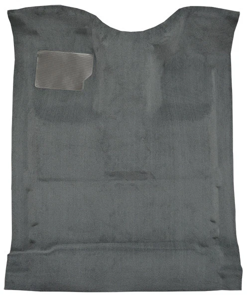 Ford F-250 Super Duty Super Cab 1999-2007 4 puertas cabina extendida manual cambio de piso Cutpile Foto 1 de 4