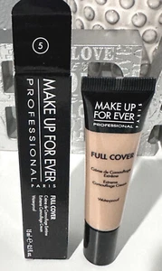 Make Up For Ever Full Cover Extreme Camouflage Cream **select shade** - Picture 1 of 6