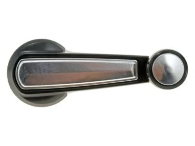 Para 1977-1980 Chevrolet K20 manivela de janela dianteira esquerda - lado do motorista 21814PVQN 1978 - Imagem 1 de 2