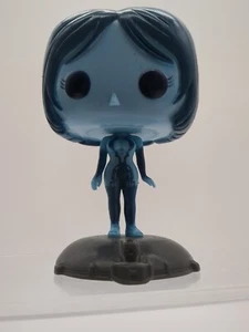 Funko Pop! Halo Cortana #06 LOOSE, NO BOX, SOLO FIGURINA ๐ฅ - Foto 1 di 8