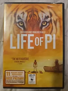 Life Of Pi - Picture 1 of 1