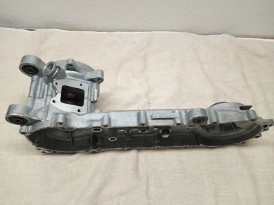 1980 HONDA EXPRESS NC50 CRANKCASE L/R 1977-1979 ENGINE CASE - Image 1 of 4