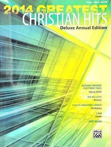 2014 Greatest Christian Hits  - Picture 1 of 4