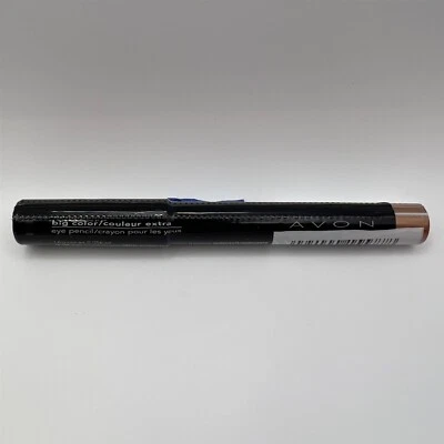 Sunkissed Avon Big Color Lip Pencil/Crayon 2.8g/0.10oz NEW - Image 1 of 4