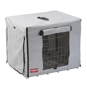 Animal Instincts comodidad impermeable sensación segura caja cubierta de jaula perro mascota - 5 tamaños - Imagen 1 de 1