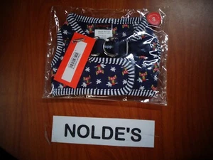 Puppia PANA-AH126/Navy Small Dog Harness Vest Sam 661 DS504 B2 - Picture 1 of 3