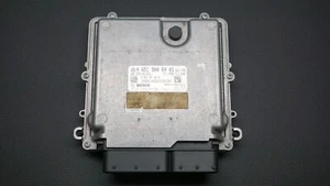 CENTRALINA MOTORE DIESEL ORIGINALE MERCEDES BENZ GLC W253 X253 ECU A6519006401 - Foto 1 di 3