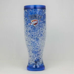 Oklahoma City Thunder NBA Officially Licensed Ice Pilsner - Picture 1 of 1