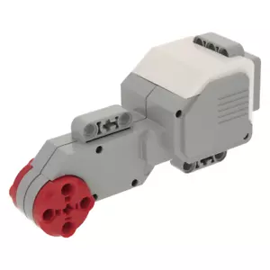 LEGO Powe Functions Mindstorms EV3 Large Servo Motor (45502) Program Robot Parts - Picture 1 of 4