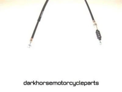 Cable embrague Honda XR75 XR 75 73-78 Motion Pro 02-0163 Foto 1 de 4