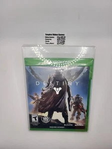 Destiny (Microsoft Xbox One, 2014) - Brand New Sealed - Imagen 1 de 2
