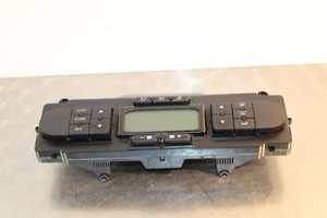 2007 SEAT LEON MK2 A/C HEATER CONTROL PANEL (L1) - Picture 1 of 6