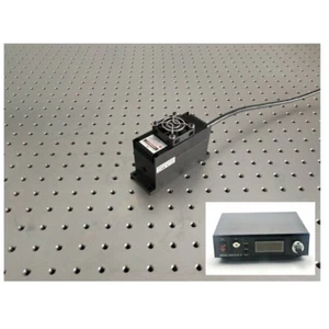 780nm 50mw/100mw IR Infrerad Lab Laser Module + TTL/Analog + TEC + Power Supply - Picture 1 of 6