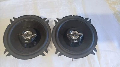 JVC Model CS-J520X - Immagine 1 di 2