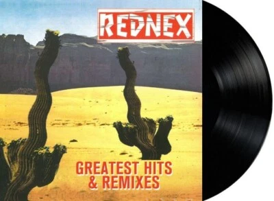 Rednex - Greatest Hits & Remixes (LP,Compilation 2021) Sealed - Bild 1 von 2