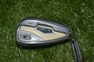 Adams 	Idea Tech V4	9 Iron 	Right Handed	35"	Graphite	Ladies	New Grip  - Picture 1 of 6