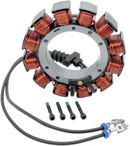 Drag Specialties Stator Harley-Davidson Electra Glide Ultra Classic FLHTCU 1999 - Zdjęcie 1 z 1