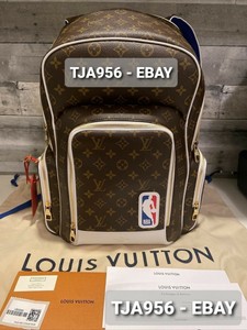 lv backpack ebay