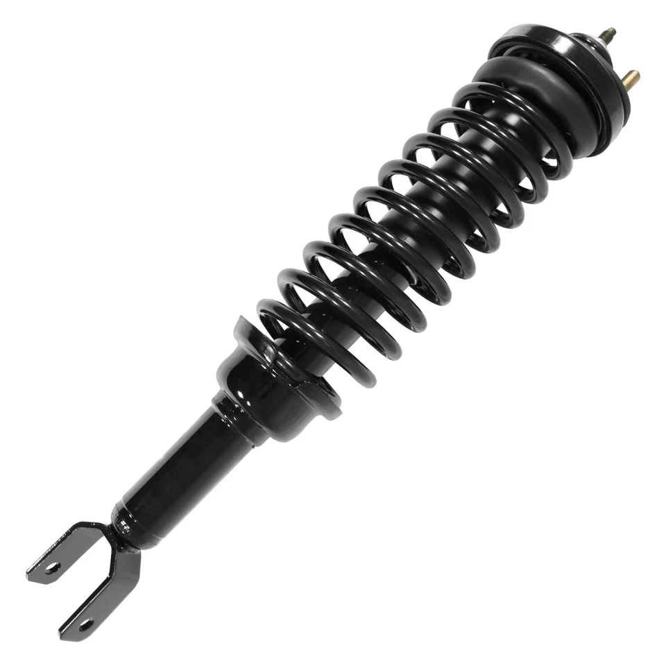 Rear Complete Strut Assembly for 1996-2000 Honda Civic, 1997-2000 Acura EL - Image 1 of 1