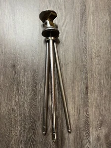 Vintage Panrite The Universal Head Tripod - Picture 1 of 5