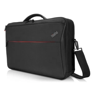 Lenovo 4X40Q26384 laptop case 39.6 cm (15.6") Hardshell case Black - 4X40Q26384 - Picture 1 of 5