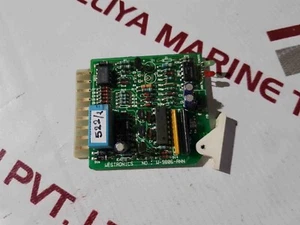 WESTRONICS W-9806-ANN Printed Circuit Board - Picture 1 of 4