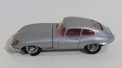 59743 ELIGOR 1/43 - Jaguar Type E - Immagine 1 di 4