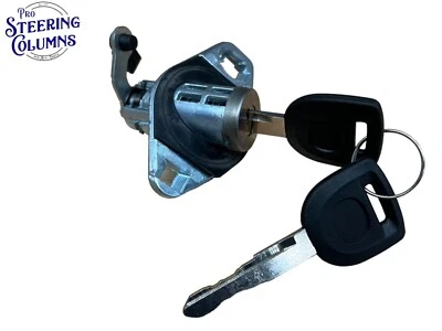 SE ADAPTA 03-08 MAZDA 6 TAPA MALETERO CERRADURA PUERTA CILINDRO 2 LLAVES NUEVO GKYA-76-230A Foto 1 de 4