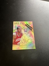 2010-11 Panini Gold Standard Gold Stars /299 Andre Iguodala #15 Philadelphia