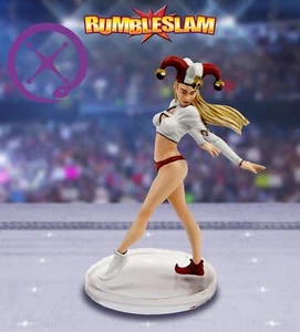 Rumbleslam BNIB Jester - Picture 1 of 6