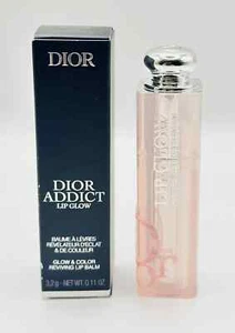 DIOR ADDICT LIP GLOW 007 Raspberry 3.2g/0.11oz - Picture 1 of 3