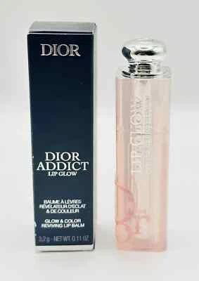 DIOR ADDICT LIP GLOW 007 Raspberry 3.2g/0.11oz - Image 1 of 3