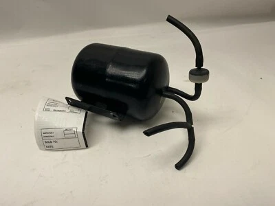 09-16 MASERATI GRANTURISMO TANQUE DE VACÍO BOTE OEM Foto 1 de 3