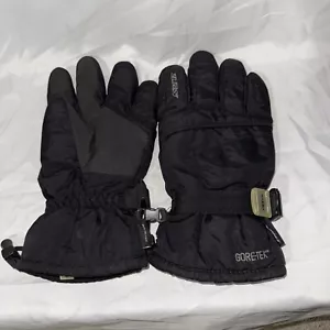 Seirus Phantom™ GORE-TEX® Gloves Mens Large Waterproof & Breathable - Picture 1 of 11