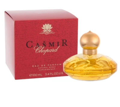 Chopard Casmir Eau de Parfum Spray 1 oz / 30 ml - Nuevo, Sin Celofán Foto 1 de 4