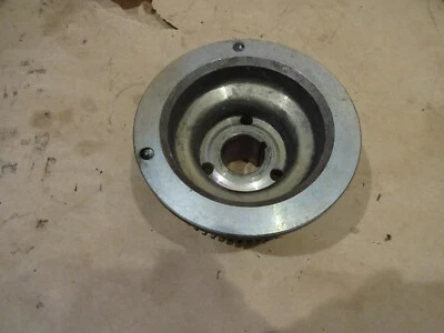 Rueda dentada polea cigüeñal Ferrari 355 2.7 - P/N 160827 Foto 1 de 4