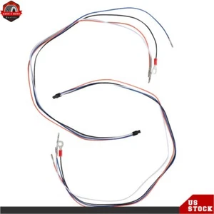 Piece of 2 Tow Mirrors Wiring Harness For Chevy Silverado 1500 GMC Sierra 1500 - Picture 1 of 8
