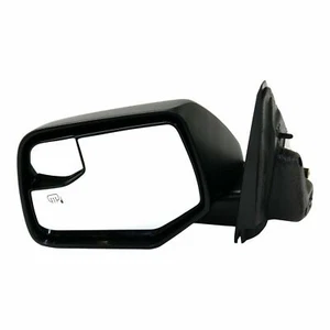 Nuevo Se adapta a FORD ESCAPE 08-12 LH espejo eléctrico lateral manual plegable térmico FO1320350 - Imagen 1 de 6