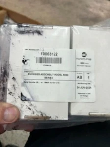 Markem Imaje ENM10063122 Drehgeberbaugruppe, 5000er Serie - Bild 1 von 1