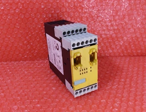 Siemens 3RK3251-1AA10 Serius Extension Module - Picture 1 of 6