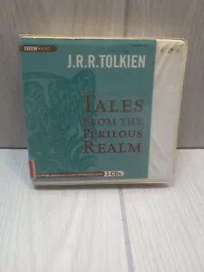 Tales from the Perilous Realm by J. R. R. Tolkien (2008, Compact Disc) - Picture 1 of 4
