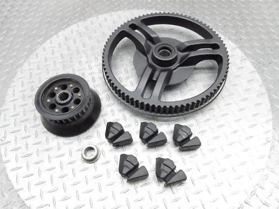 Lote amortiguadores polea delantera trasera Can-Am Spyder ST 2013 13-16 OEM Foto 1 de 4