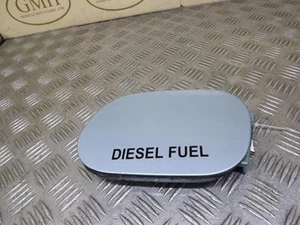 Tappo Copri Flap Riempimento Carburante Rover 75 Mk1 P/C Wedgewood Blu 2 Jbh 1999-2004M - Foto 1 di 3