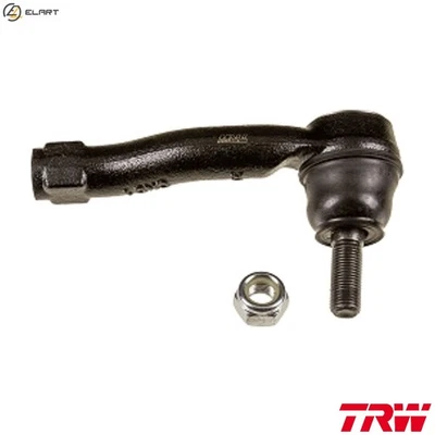 TIE ROD END JTE1874 FOR TOYOTA YARIS/ATIV/VIOS SIENTA 1NR-FBE/FE 1.3L 4cyl YARIS - Image 1 of 4